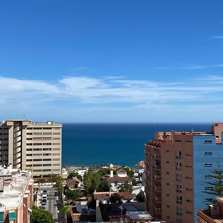 Appartamento Vista Mar Torremolinos Esterno foto