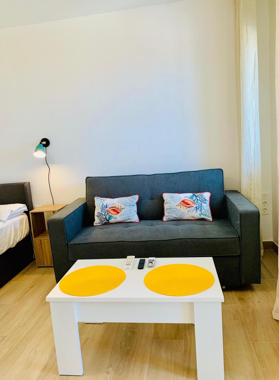 Appartamento Vista Mar Torremolinos Esterno foto