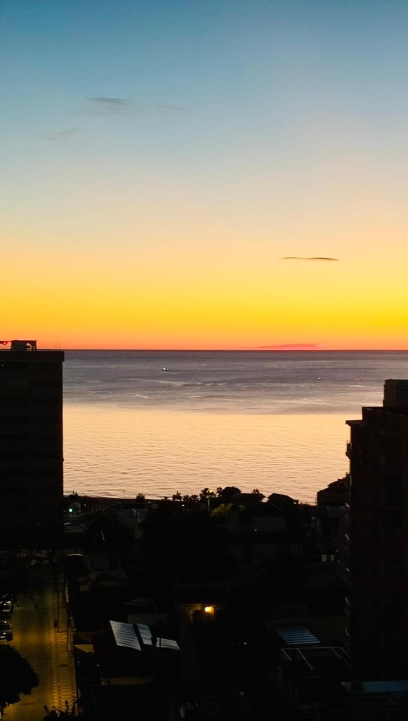Appartamento Vista Mar Torremolinos Esterno foto